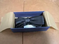 dress the life ドレスザライフ　渕上ファインズ　シルク　蝶ネクタイ