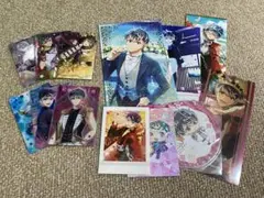 アイナナ 百　カード　特典　まとめ売り