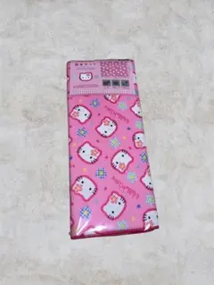 ワッツ　ハローキティ 吸水マット　サンリオ