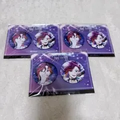 VSAMBIVALENZ ビバレン 39YEAH↗ さくや 缶バッジ 10セット VSAMBIVALENZ ビバレン 39YEAH↗ さくや 缶バッジ 10セット - メルカリ