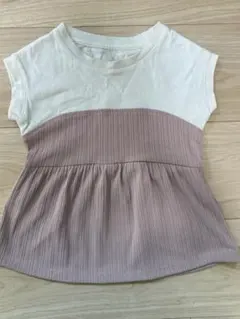 GUチュニック 100