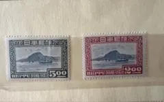 2026年最新】戦前切手の人気アイテム - メルカリ