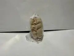 すきまハムスター マスコットフィギュア2(ゴールデンシナモン)