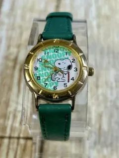CITIZEN CRATER SNOOPY 腕時計 稼働品のサムネイル