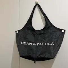 美品❗️DEAN&DELUCA レジカゴバッグ ・保冷ボトルケースセット