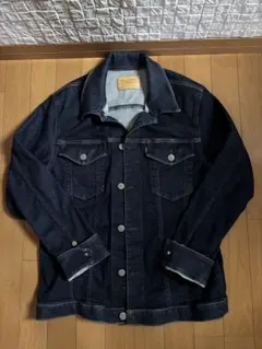 い*だ様 ジャパンブルージーンズ 13オンスデニム ボンバージャケット 