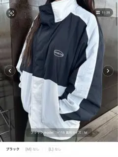 2025年最新】snap club ナイロンジャケットの人気アイテム