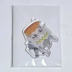 ウマ娘 オグリキャップ かぷりっこアクリルキーホルダー