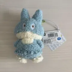 ポケモン ゴンベ マスコット ぬいぐるみのサムネイル