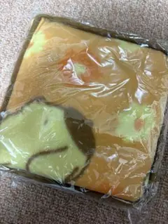 ポムポムプリン　ブランケット