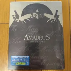 2025年最新】アマデウス スチールブックの人気アイテム - メルカリ