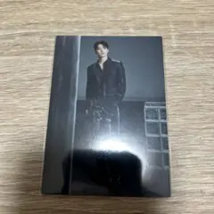 ディノ DINO 52 RIGHT HERE (IN)JAPAN トレカ