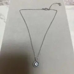 【最安値✨】スワロフスキー　ネックレス