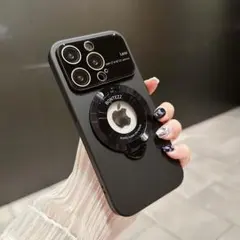 6色展開　iPhone12 ケース アイフォン12 カバー MagSafe充電