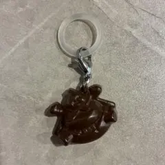 ドラゴンボール めじるしアクセサリー2 チョコになったブウ　魔人ブウ