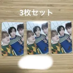 nct dream moonlight ミューモ ユニット トレカ