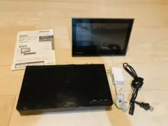 Panasonic ビエラ UN-10TD6とUN-TD6S ジャンク - メルカリ
