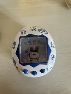 たまごっち　キャリーケースコレクション　みみっち
