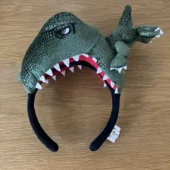 ジュラシックパーク　カチューシャ USJ