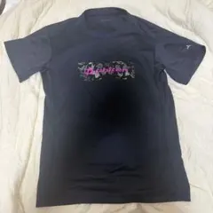 phiten バレーボール シャツ