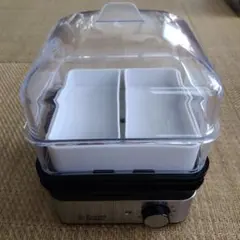 Russell Hobbs スチーマーのサムネイル