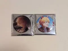 プロセカ　グリ缶　天馬司　2個セット