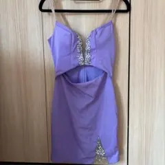 【レア色】AngelR キャバドレス