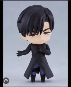 ALIENSTAGE イヴァン ねんどろいどさぷらいず