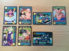 2026年最新】ドラゴンボールビジュアルアドベンチャーの人気アイテム