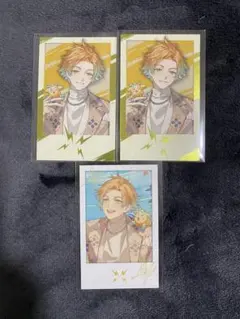 にじさんじ オリエンス 2周年 宇佐美リト