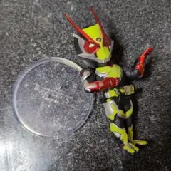 仮面ライダー　ゼロワン　一番くじ　C賞　ゼロツー