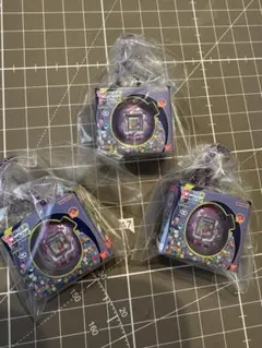 たまごっち おかしなたまごボーロっち3 3点セット