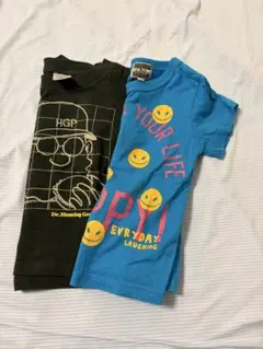 FARM Tシャツ 2枚セット サイズ100のサムネイル