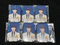 A3！ 月岡紬 缶バッジ