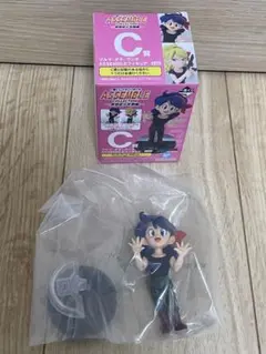 一番くじ ドラゴンボール　ASSEMBLE COLLECTION C賞　ランチ