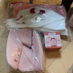 ハローキティ くじ　ラストスペシャル賞