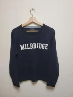 【RAGEBLUE】メンズニット　セーター