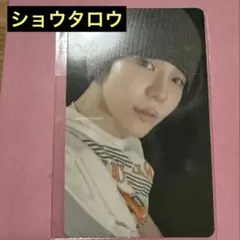 RIIZE fame weverse ラキドロ トレカ ショウタロウ