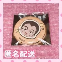 ゴールデンカムイ 3way缶バッジ 宇佐美時重 - メルカリ