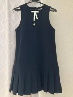【大人も着れる】ジャンバースカート2着
