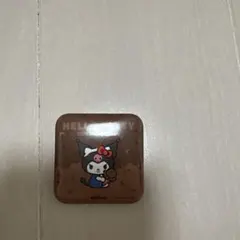 クロミ サーティーワン コラボ バッジ