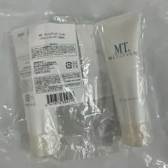 MTメタトロン クレンジングジェル 50g×2のサムネイル