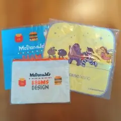 マクドナルド 福袋 2025年＆2026年