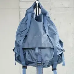 【最終値下げ】beautiful people ピープル ロゴ ハンドバッグのサムネイル