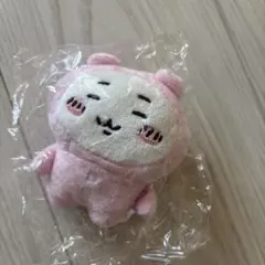 ガチャ ちいかわぬいぐるみBIG2 ちいかわ