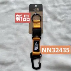新品●ザノースフェイス THE NORTH FACE TNFキーキーパーロングのサムネイル