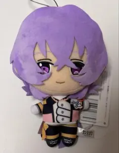 あんスタ ユメ ぬいぐるみ エスプリ GiGO 池袋 - メルカリ