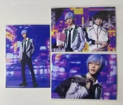 エーステ ミックス公演 三角 フォーライ ランブロ ウラオモテ