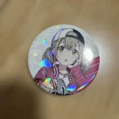 プロセカ こはね　キャラクター缶バッジ ホログラム