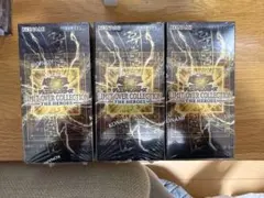 【シュリンク付き】遊戯王リミットオーバーコレクション3BOX